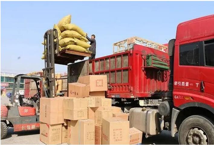 泉州到嘉荫县物流专线