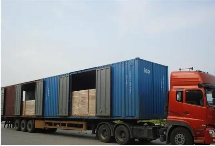 泉州到嘉荫县整车运输