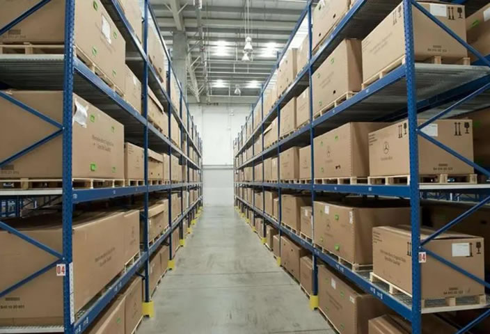 泉州到嘉荫县货物仓储