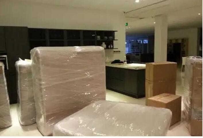 泉州到嘉荫县长途搬家