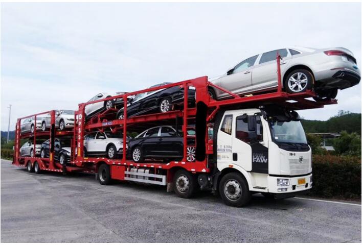 泉州到嘉荫县轿车托运